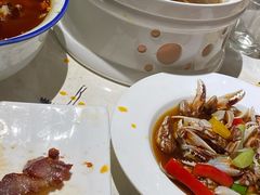 -锦上中式酒馆(南内环店)