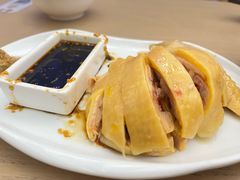 -苏小柳点心·手作小笼包(浦东嘉里城分院)