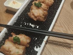 -大家食府·福建菜(FAC协盛中心庭院餐厅店)