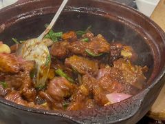 -大嫂镬仔·焖鸡煲·啫啫煲(逢源路店)