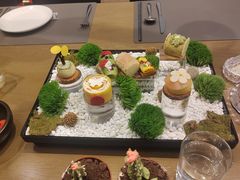 -博林天瑞喜来登酒店·西丽尚膳