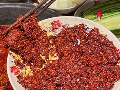 -赵美丽重庆火锅(西安直营总店)