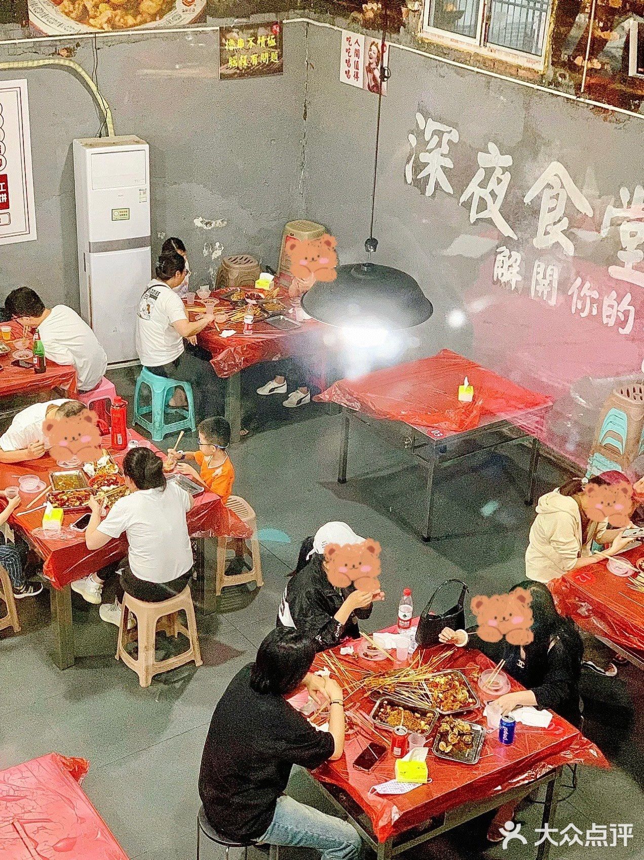 南昌本地人推荐的深夜食堂！汽锅鸡焖面好绝