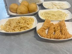 -光头药膳鸡(莱茵小镇店)