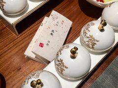 -王府茶楼茶宴·创意菜(朝阳公园店)