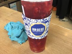 -陈多多·豆腐奶茶(草市街店)