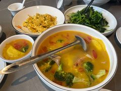 -食光慢宴·安吉土菜馆