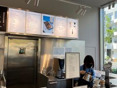 -ARKET CAFÉ(三里屯太古里店)