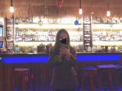-The Tiki Bungalow提基小木屋酒吧