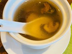 -大理实力希尔顿酒店•香全日制餐厅