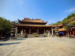-梵天禅寺