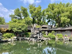 -天一阁博物院
