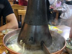 -东镇老火锅(长春路首店)