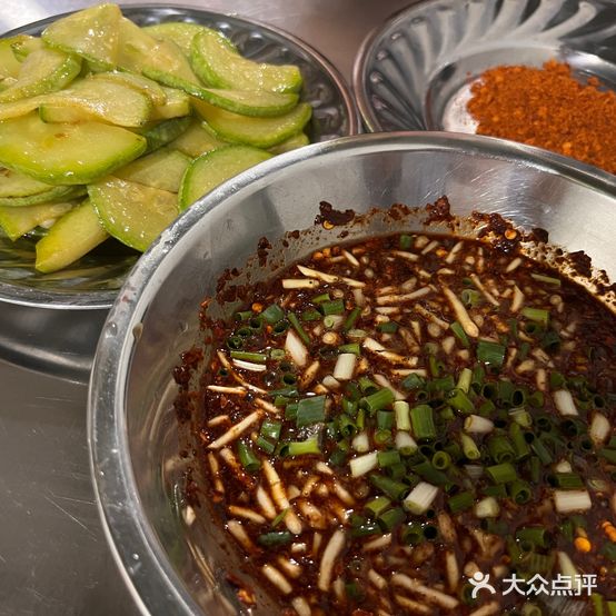 刘锣锅烤肉(瑞丰新城店)