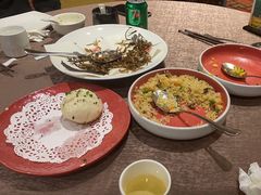 -同里湖大饭店-怡景轩中餐厅(同里古镇店)