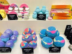 -LUSH(威尼斯人店)
