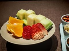 -今轩中餐厅(西安经开洲际酒店)