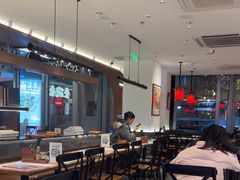 -和府捞面(曹路花园城店)