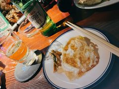 -晶吉·居酒屋·烧鸟·海胆(民主广场店)