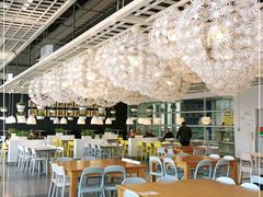 大堂-宜家·瑞典风味餐厅(无锡店)