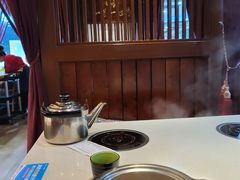 -一叶一世界·素食餐厅(锦华万达店)