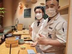 -鮨冠OMAKASE食べ放题(北京首店)