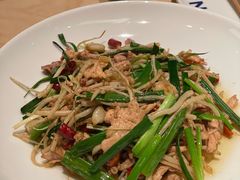 -一坐一忘云南菜(卓悦中心)