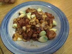 -金豆角砂锅焖面(安贞店)