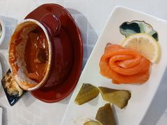 -新侨三宝乐西餐厅(崇文门店)