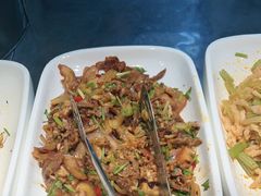 -八婺饭堂·自选店(新光汇店)