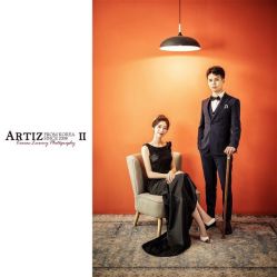 -韩国艺匠ARTIZ STUDIO(博览中心店)