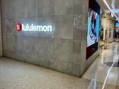 -lululemon(万象城店)