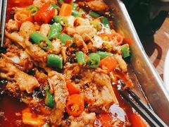 -老湘村·湖南土菜(天河维多利店)