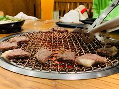 -黑牛の店·和牛烧肉(合生汇店)