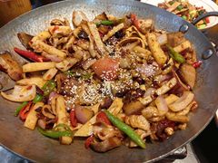 -富正毅三下锅连锁(三店)