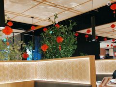 -德川家日本料理(顺义华联店)