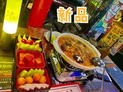-拾叁唐Livehouse(佛山禅城店)