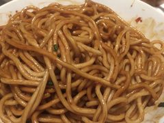 猪油拌面-农耕记·湖南土菜(halo广场店)