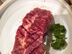 -谷牛日式烤肉(宝山U天地店)