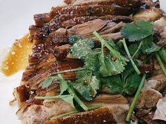 -壹只卤鹅·潮汕菜(莲塘店)