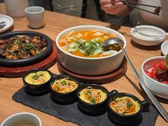 -榕意·川味之美(深业上城店)