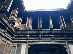 -潜口民宅博物馆