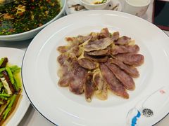 -滁香园·滁州菜(琅琊山店)