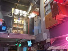 -王歘歘·chuǎ火锅(五道营店)