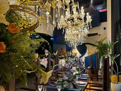 -狮拾久·现代新加坡料理(福田COCO Park店)