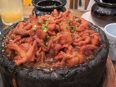 -西江美食舫·江西菜(健德桥店)