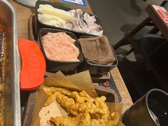 -新辣道鱼火锅(世纪金源购物中心店)