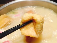 -yokocho上横町·日本食街(深业上城店)