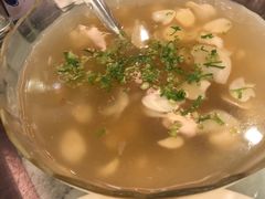 乌鱼蛋汤-惠宾饭庄(中山路店)