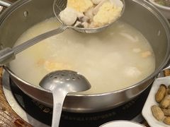 -正能量脆肉鲩火锅
